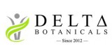 Delta Botanicals