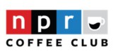 NPR Coffee Club