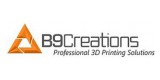 B9 Creations