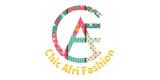 Chic Afri Fashion