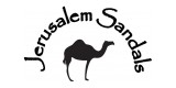 Jerusalem Sandals