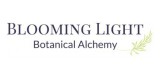 Blooming Light Botanical Alchemy