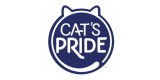Cats Pride