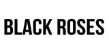 Shop Black Roses