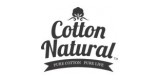Cotton Natural