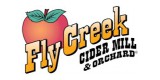 Fly Creek Cider Mill