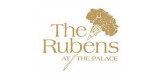 The Ruben At The Palace