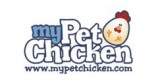 My Pet Chicken
