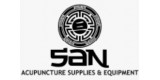 San Acupuncture Supplies & Equipment