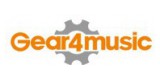 Gear 4 Music
