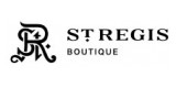 St. Regis Boutique