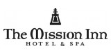 The Mission Inn
