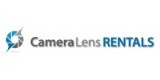Camera Lens Rentals