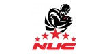 NUC Sports