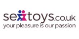 Sex Toys UK
