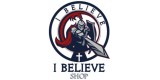 I Believe Shop