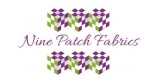 Nine Patch Fabrics