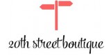 20th Street Boutique