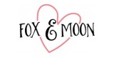 Fox & Moon