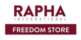 Rapha Freedom Store