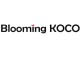 Blooming Koco