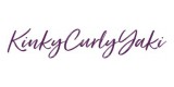 Kinky Curly Yaki