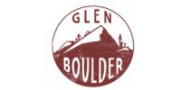 Glen Boulder