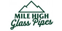 Mile High Glass Pipes
