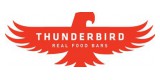 Thunderbird Real Food Bars
