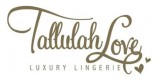Tallulah Love