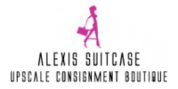 Alexis Suitcase