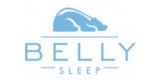 Belly Sleep