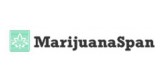 Marijuana Span