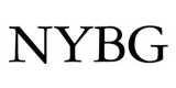 Nybg Shop