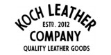 Koch Leather Company