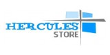 Hercules store