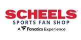 Scheels Sports Fan Shop