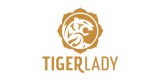 Tiger Lady