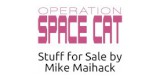 Operation Space Cat