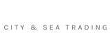 City & Sea Trading