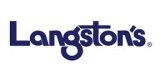 Langston's