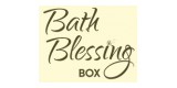 Bath Blessing