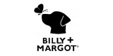 BILLY + MARGOT