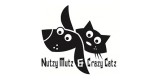 Nutzy Mutz & Crazy Catz