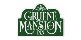 Gruene Mansion Inn