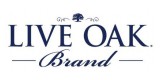 Live Oak Brand