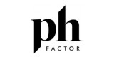 Ph Factor