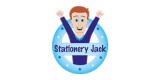 Stationery Jack