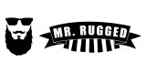 Mr Rugged