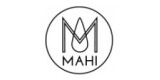 Mahi Leather